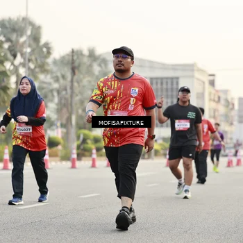 Runner Photo 5900706