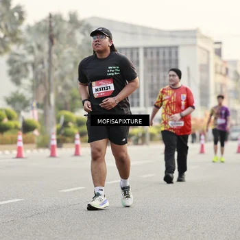 Runner Photo 5900728
