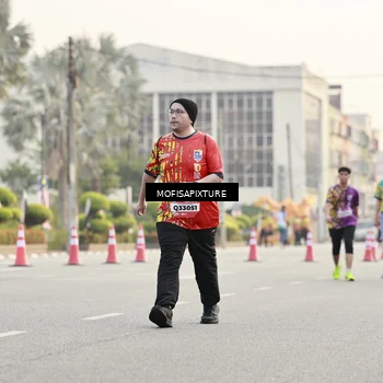 Runner Photo 5900750