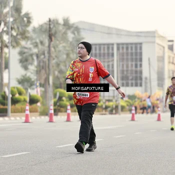 Runner Photo 5900754