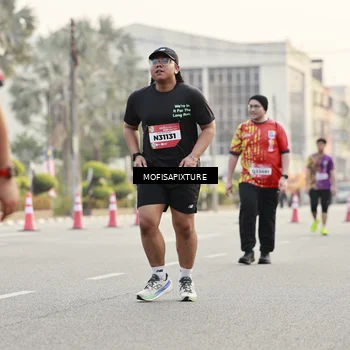 Runner Photo 5900762