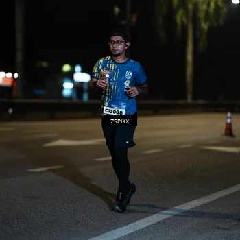 Runner Photo 5900781