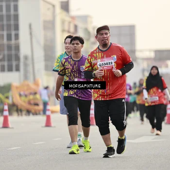 Runner Photo 5900790
