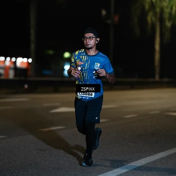 Runner Photo 5900795