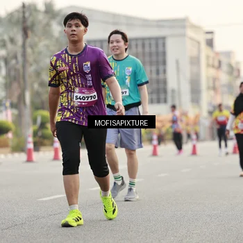 Runner Photo 5900837