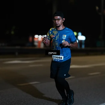 Runner Photo 5900840