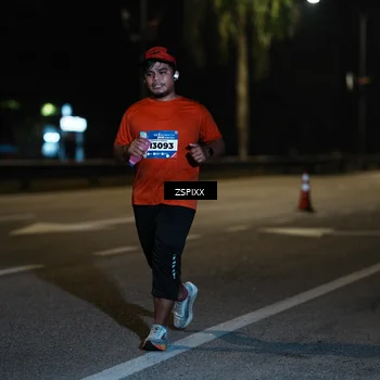 Runner Photo 5900869