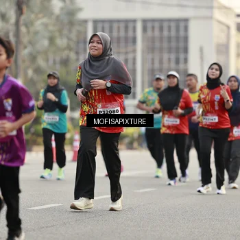Runner Photo 5900884