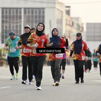 Runner Photo 5900890