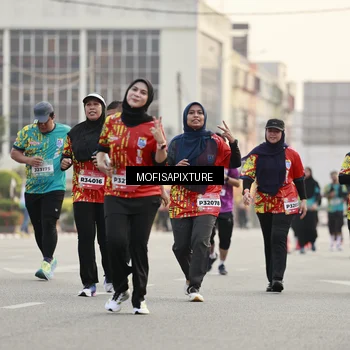 Runner Photo 5900894