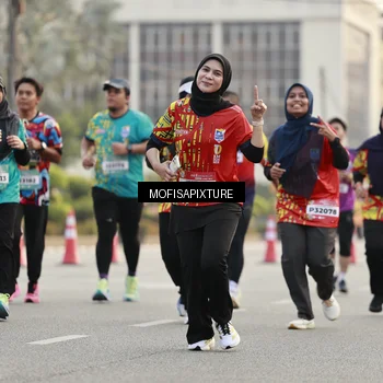 Runner Photo 5900895