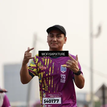 Runner Photo 5900898