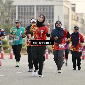 Runner Photo 5900903