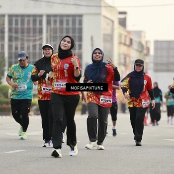 Runner Photo 5900904
