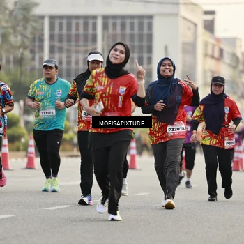 Runner Photo 5900909