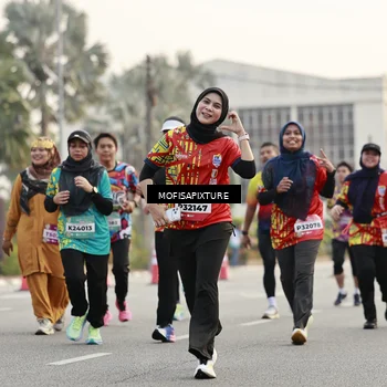 Runner Photo 5900917