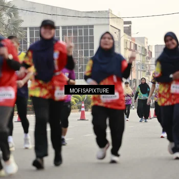 Runner Photo 5900935