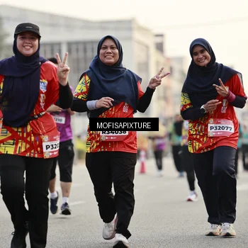 Runner Photo 5900940