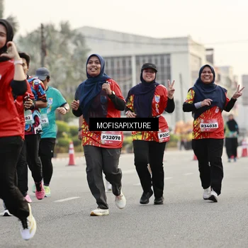 Runner Photo 5900946