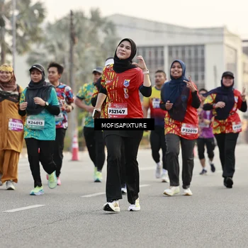 Runner Photo 5900959