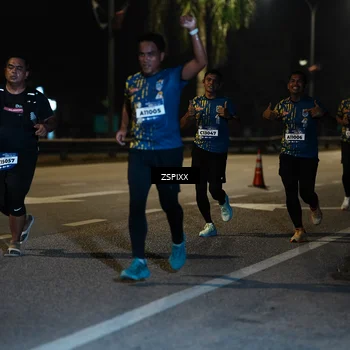 Runner Photo 5900967