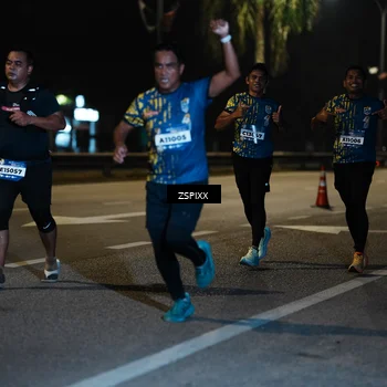 Runner Photo 5900977