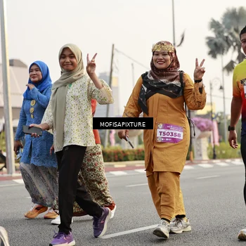 Runner Photo 5901004