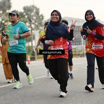 Runner Photo 5901005
