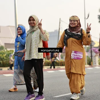 Runner Photo 5901029