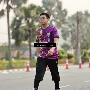 Runner Photo 5901037