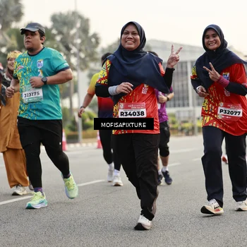 Runner Photo 5901048