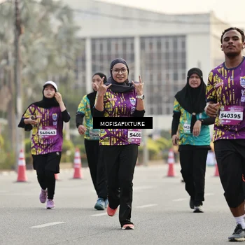Runner Photo 5901069