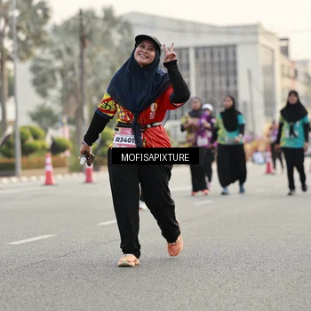 Runner Photo 5901073