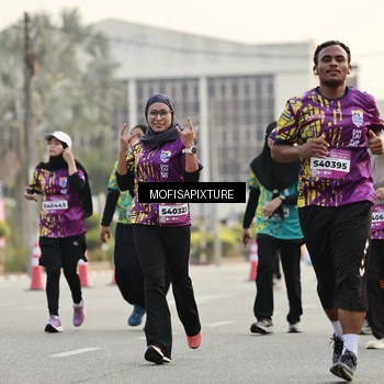 Runner Photo 5901079