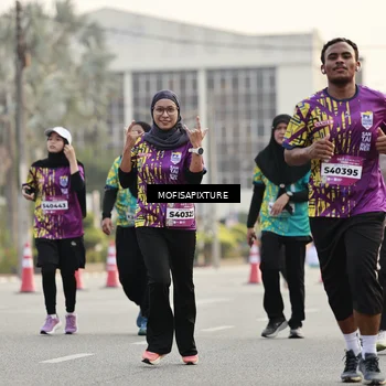 Runner Photo 5901117