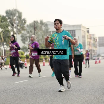 Runner Photo 5901198
