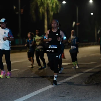 Runner Photo 5901252