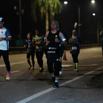 Runner Photo 5901257
