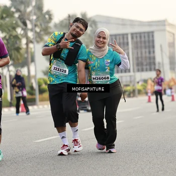 Runner Photo 5901262