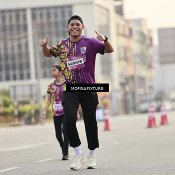 Runner Photo 5901267