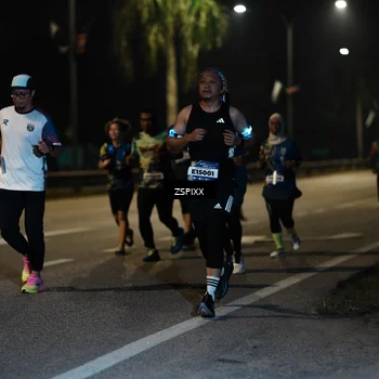 Runner Photo 5901268