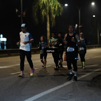 Runner Photo 5901274