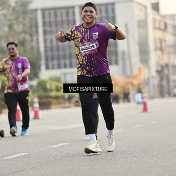 Runner Photo 5901281