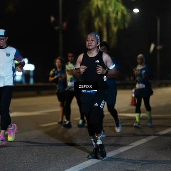 Runner Photo 5901283