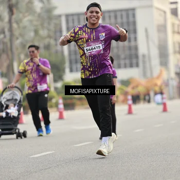 Runner Photo 5901286