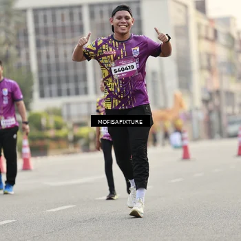 Runner Photo 5901287