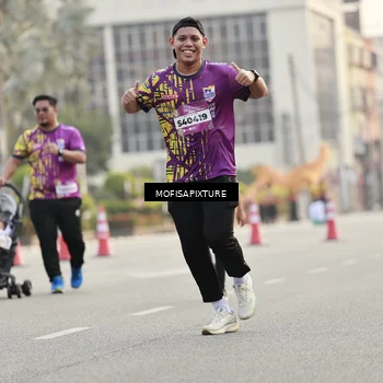 Runner Photo 5901294