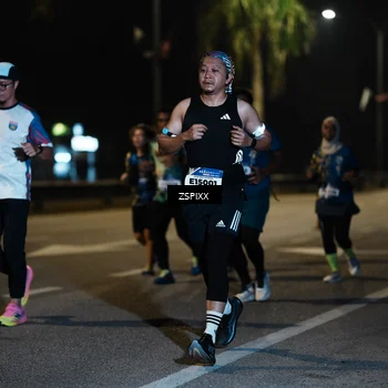 Runner Photo 5901296