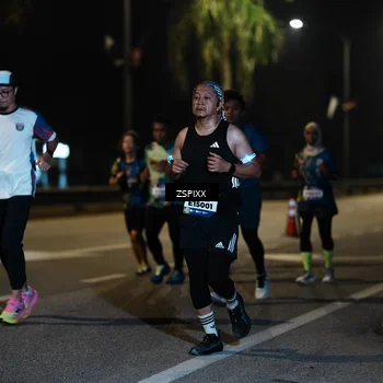 Runner Photo 5901305