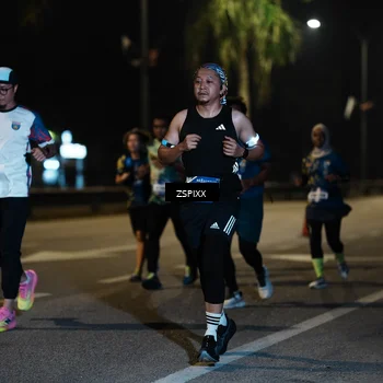 Runner Photo 5901324